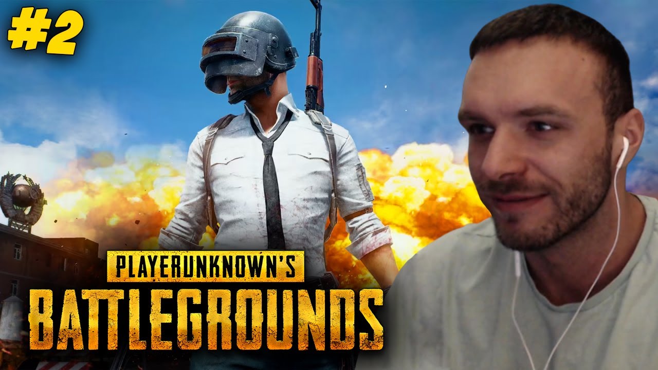 RESTT - PUBG #2 [28.6.2023]