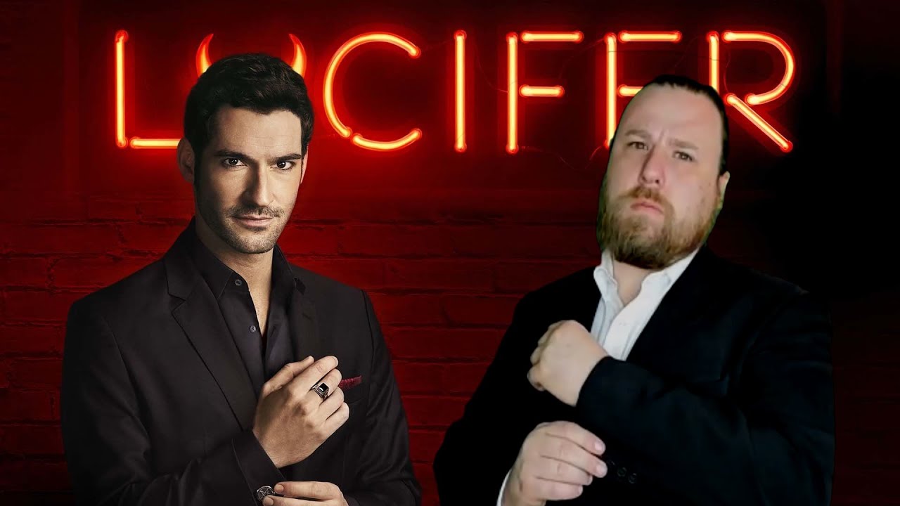 LUCIFER 6X10 