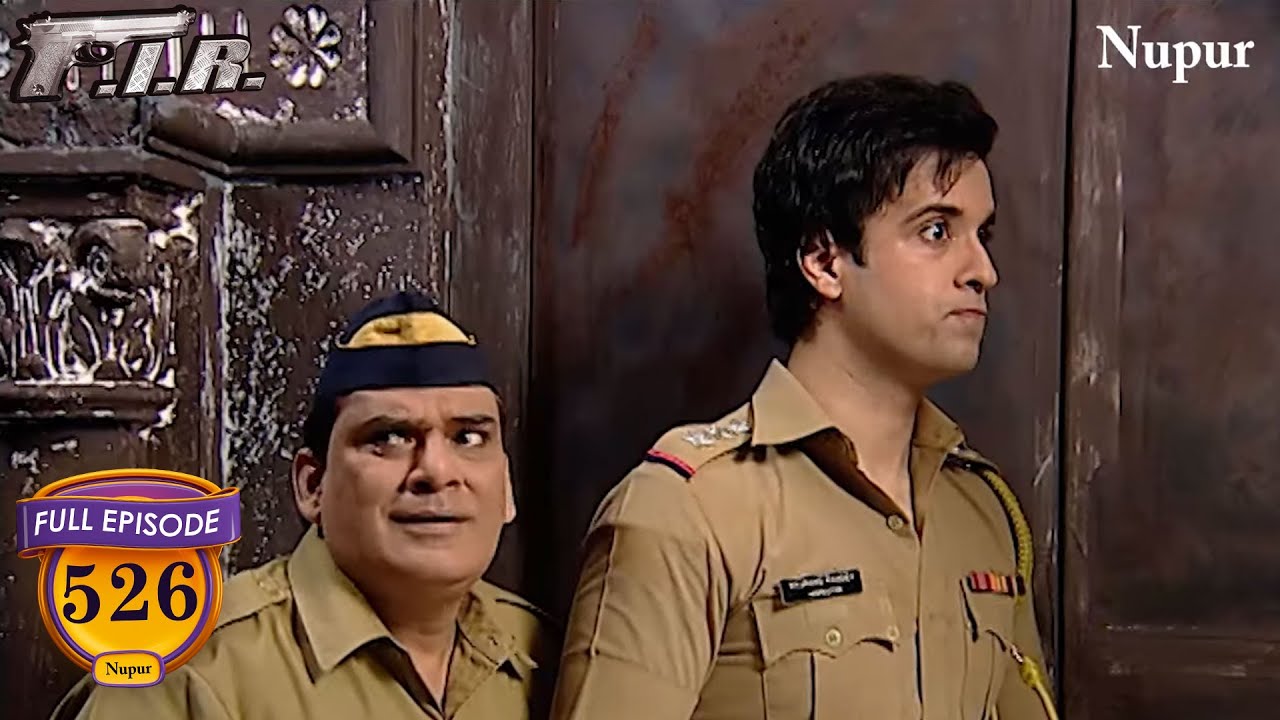 Gulgule और Gopi ने तोड़ा एक भूत बंगले का ताला  | Best of F.I.R. | Full Comedy | Ep 526