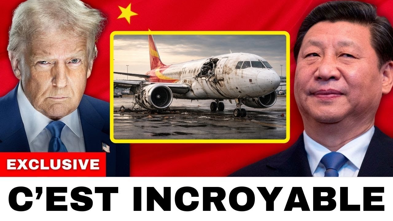 Pourquoi la Chine n’arrive pas (encore) à battre Airbus et Boeing ?