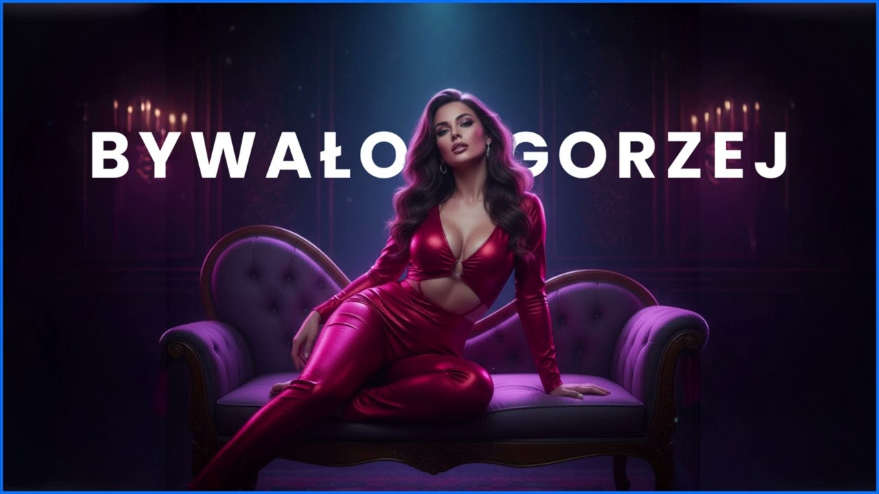 Jqcq music - Bywało Gorzej