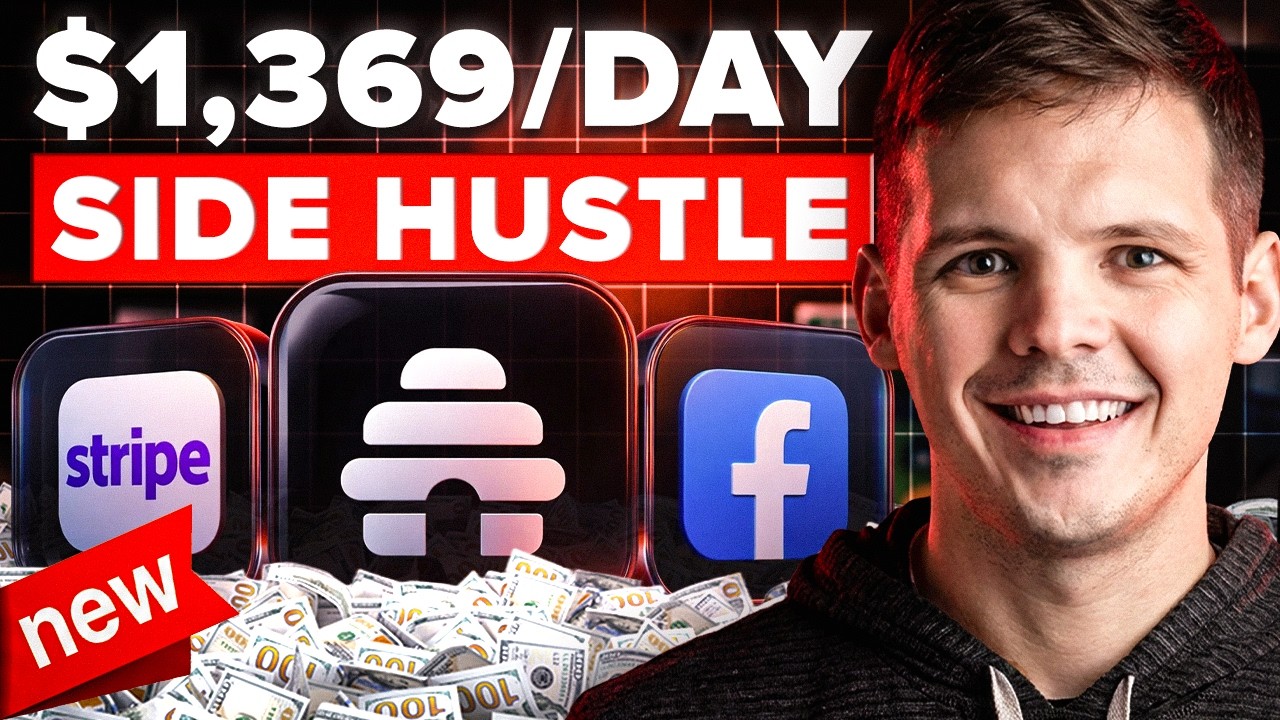 Make $500k/Year with One Email a Week