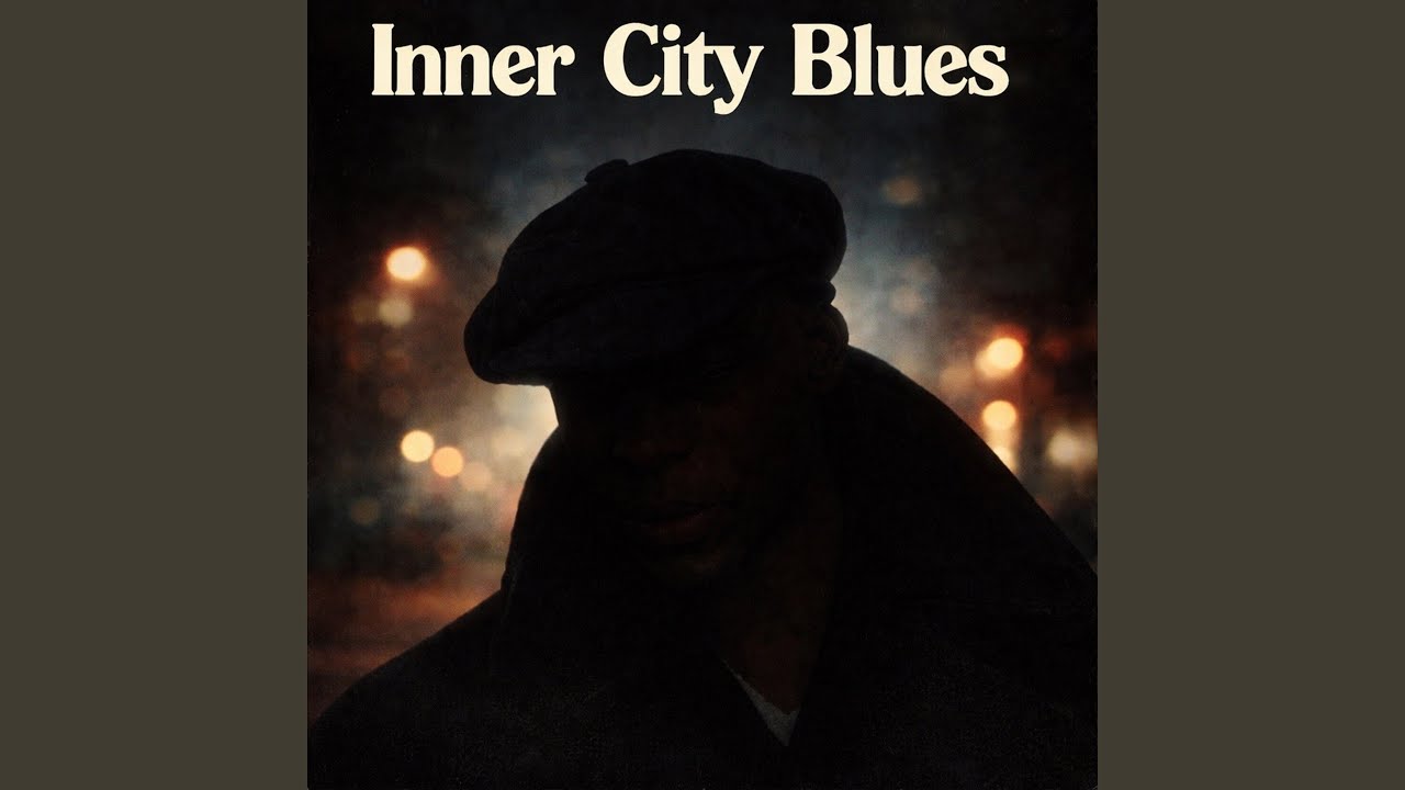 Inner City Blues