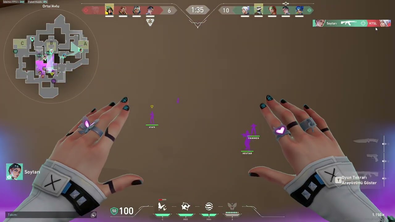RobloksLordu on the Track