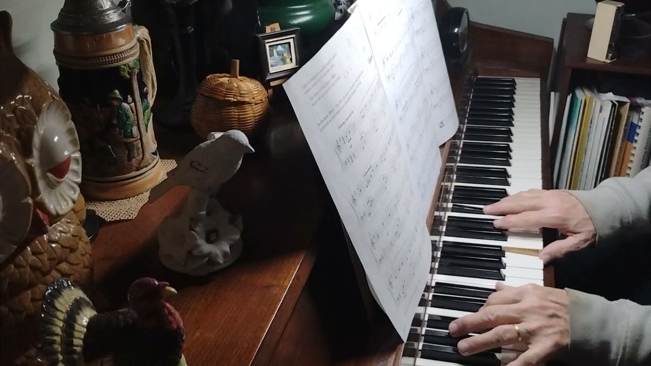 Chanson