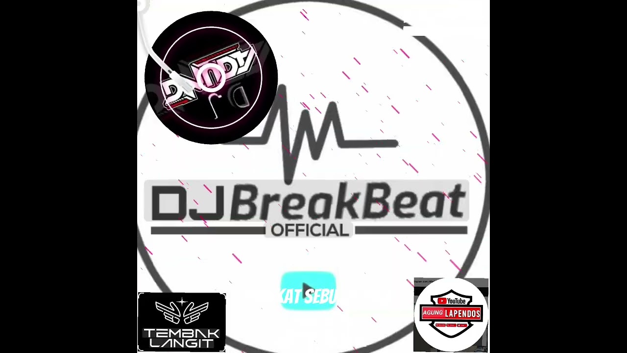 HAKIKAT SEBUAH CINTA 2026 BREAKBEAT SINGLE TRACK 