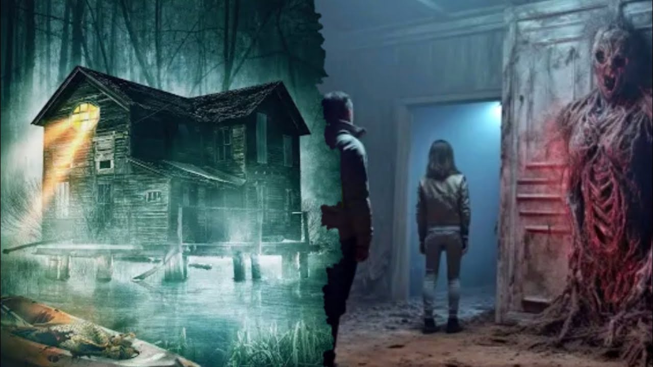RAMHNUAI CABIN PAKHATAH CHUAN THIL MAK LEH HLAUHAWM TAK A THLENG | MIZO MOVIE RECAP |