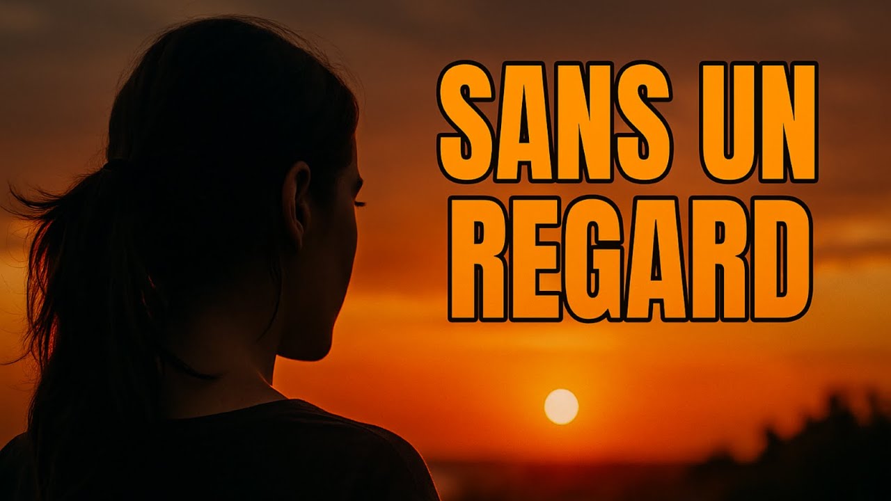 Sans un regard | ALT R&B (Lyrics)