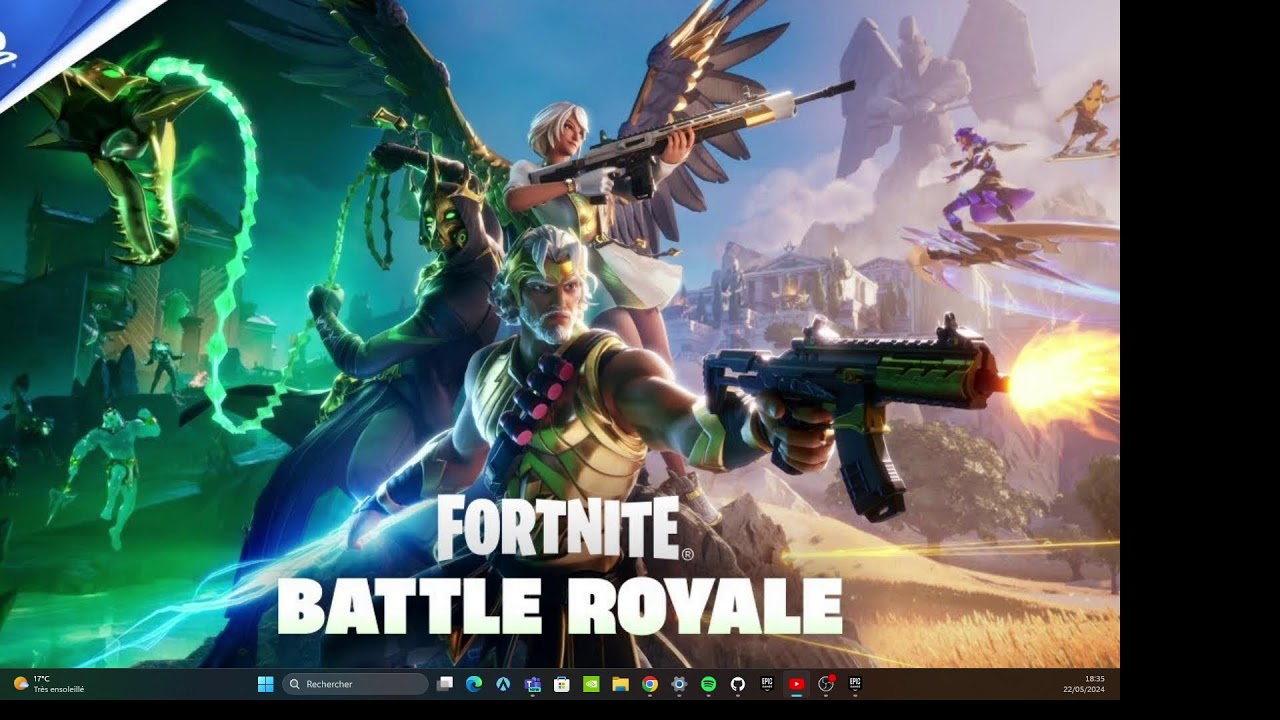 Mon premier live sur youtube