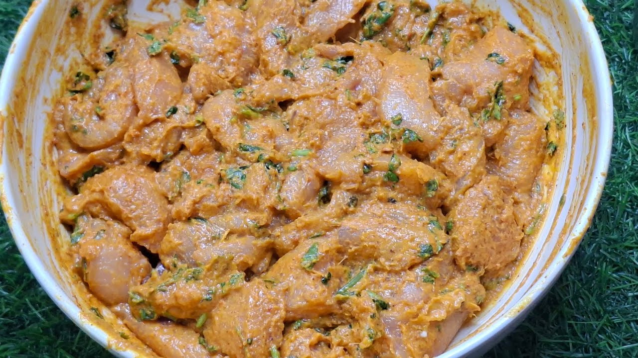 चिकन की ये रेसिपी नहीं बनाया तो फिर क्या ही बनाया | chicken 65 recipe | Ramadan iftar idea |chicken 