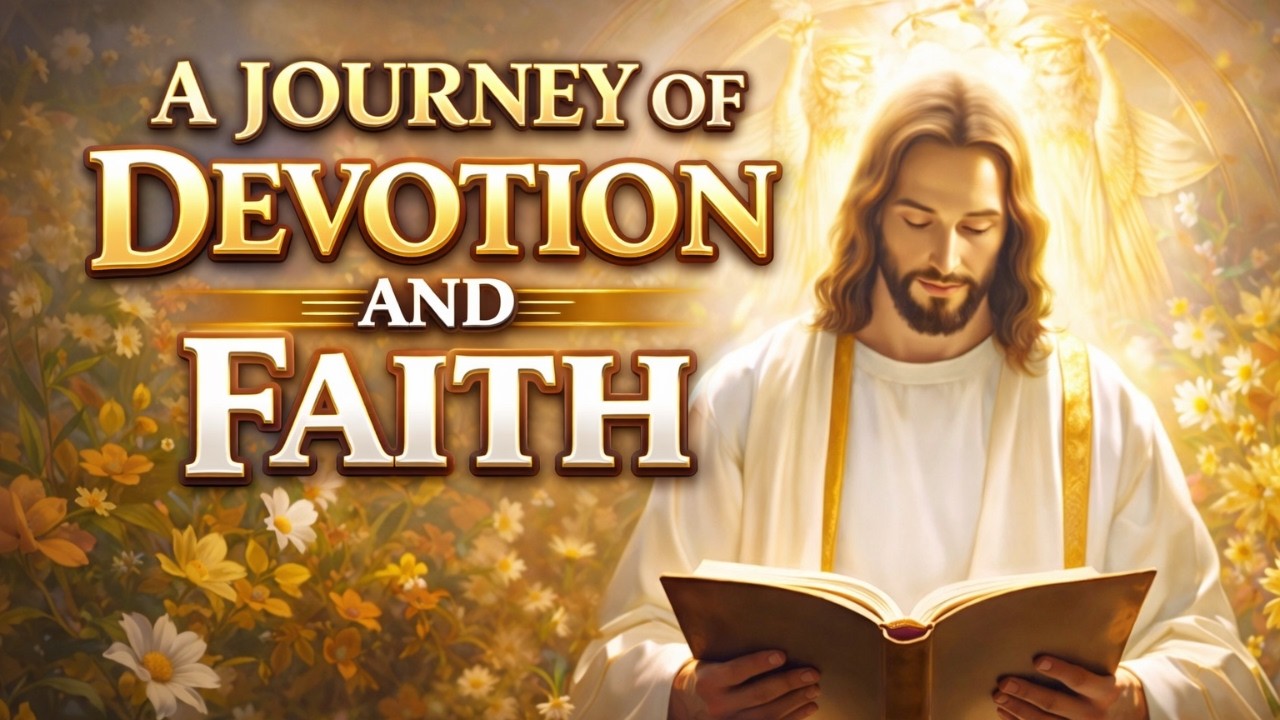 A Journey of Devotion and Faith | Reflective Journey |FAITH AND LIFE LESSON