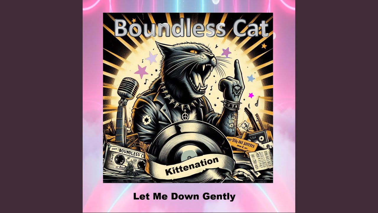Let Me Down Gently