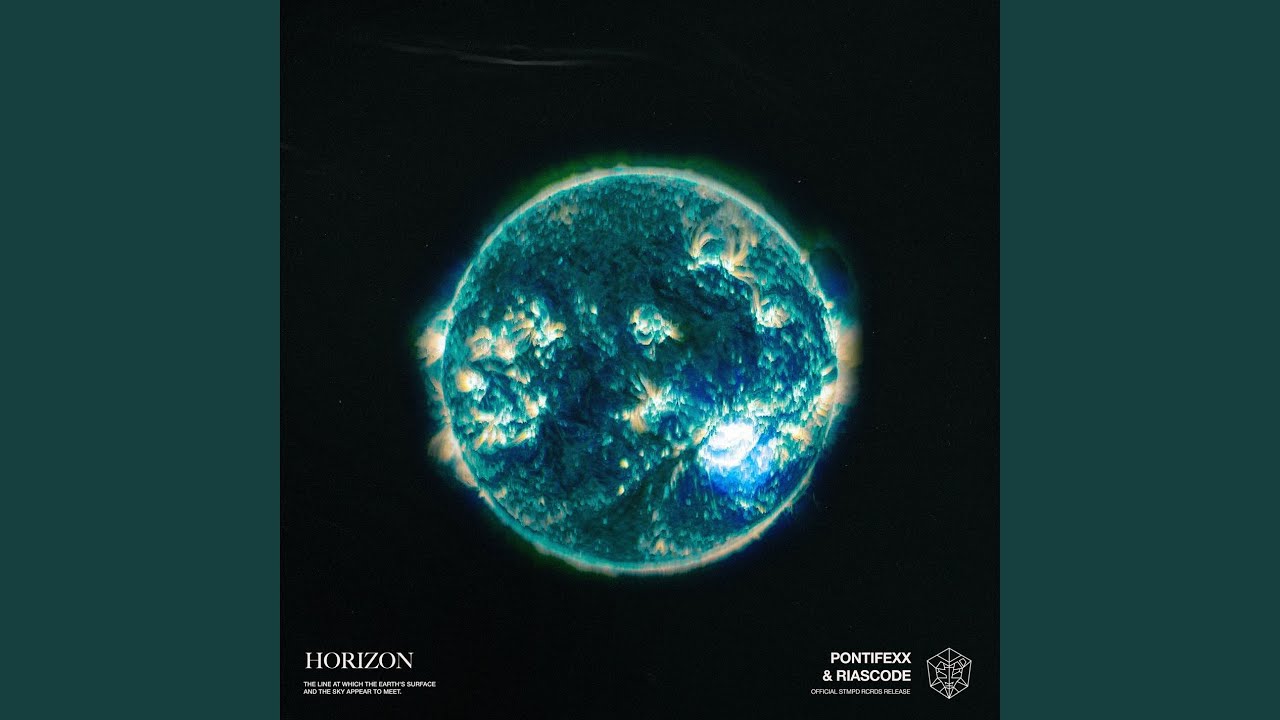 Horizon (Extended Mix)
