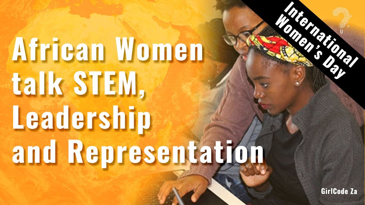 3 African Women challenging stereotypes: International Women’s Day