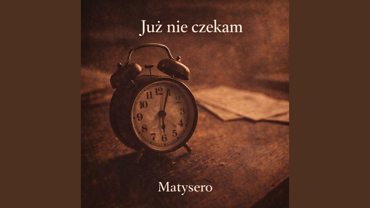 Już Nie Czekam