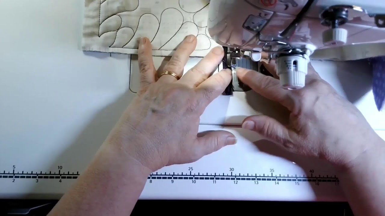 Feather Designs with Deb Donovan