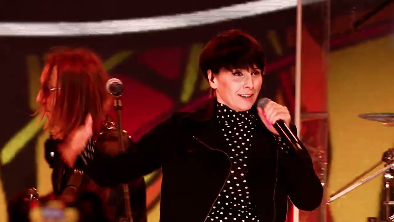 Orkiestra Dorosłych Dzieci feat. Tatiana Okupnik - „Wracam