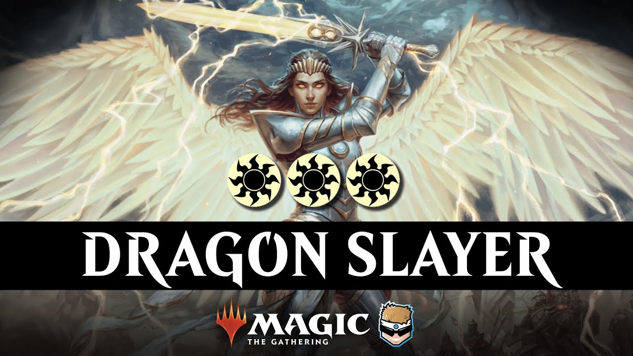Elspeth, Storm Slayer | The ultimate token Commander