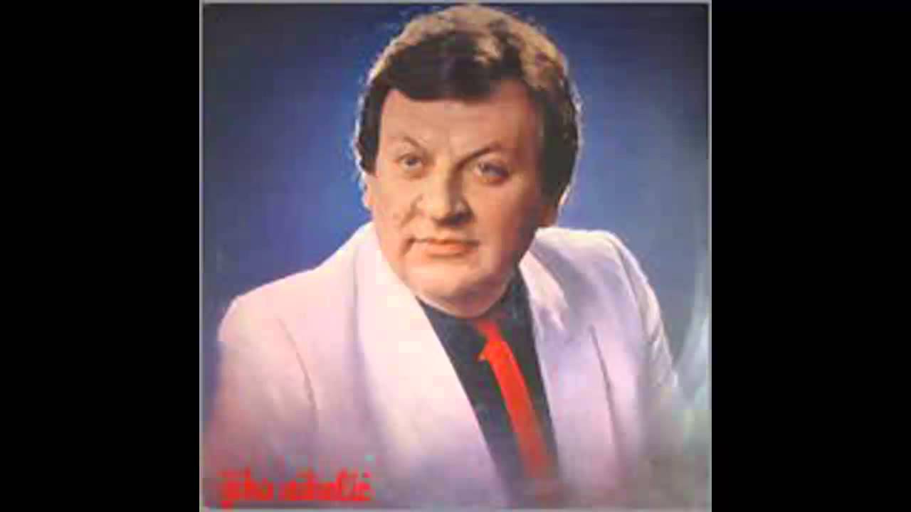 Zika Nikolic - Ostani pesmo i posle mene - (Audio 1982) HD