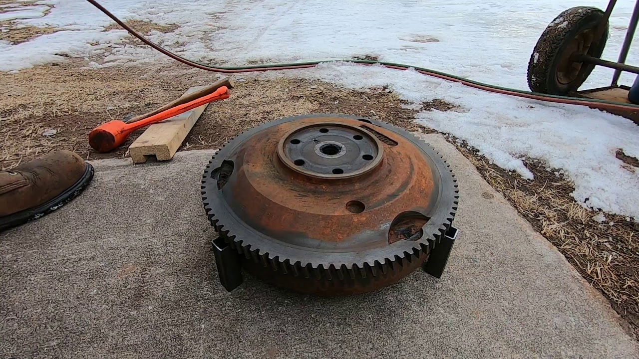 Caterpillar D2 