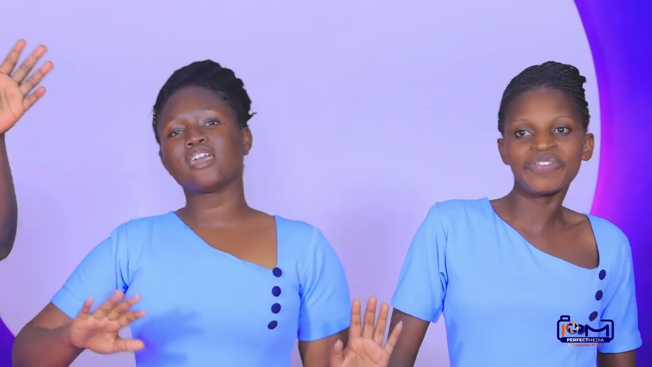 GERASI - Official || Goodnews AY Kisumu || Perfect Media || Zeki Tunes
