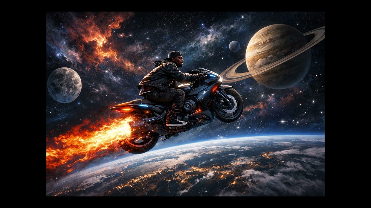 Don Toliver Type Beat – “Neon Space” | Futuristic Synth Trap | 2026