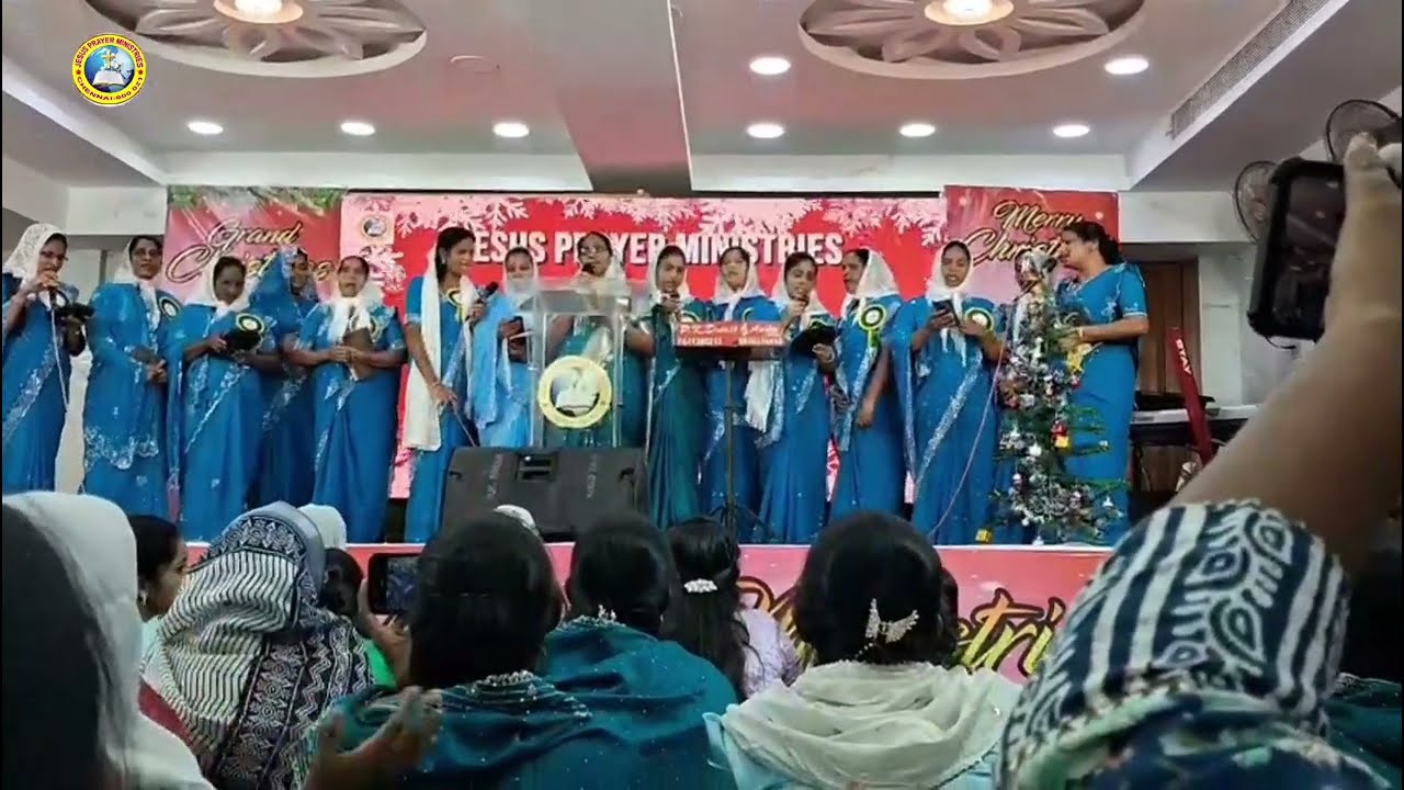 క్రిస్మస్ శుభవేళ లో#christan telugu songs 