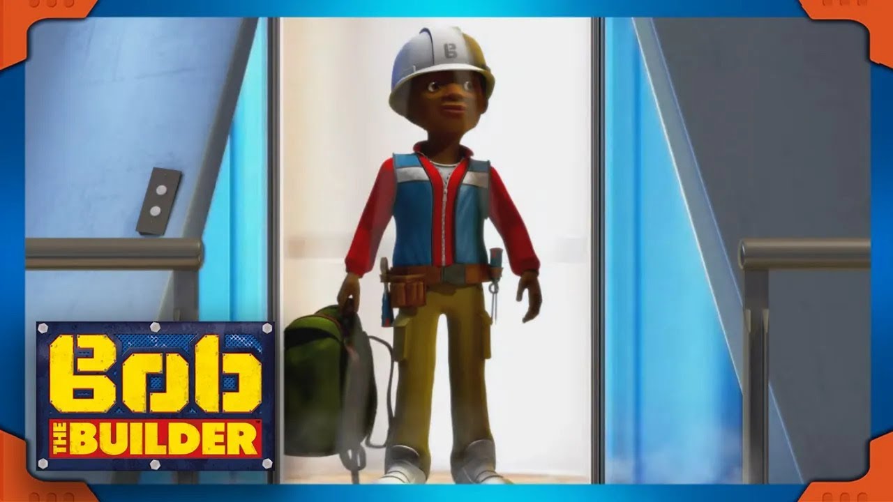 Bob the Builder | Leo's Epic Adventure! |⭐New Episodes | Compilation ⭐Kids Cartoons