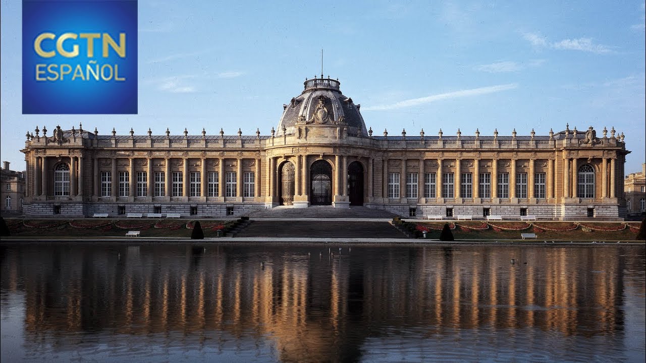 El Museo de África reabre sus puertas en Bruselas tras cinco años de reformas