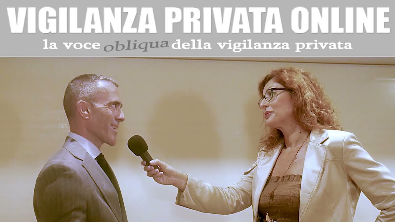 Presente e futuro dei servizi di sicurezza disarmati secondo Metroservice