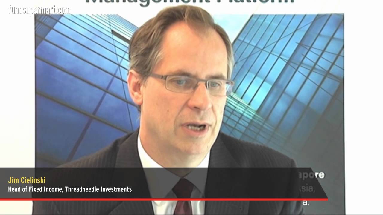 Ask The Experts: Emerging Market Debt In Good Spot For Quality And Yield