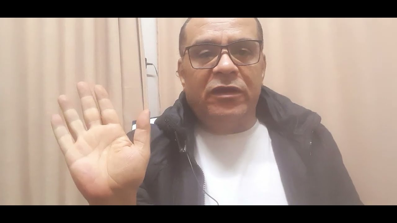 لو جالك مناظره مختلفه التشكيل هتاخد ايه معاك وانت رايح اللجنه اعرف تفاصيل التفاصيل في الفديو