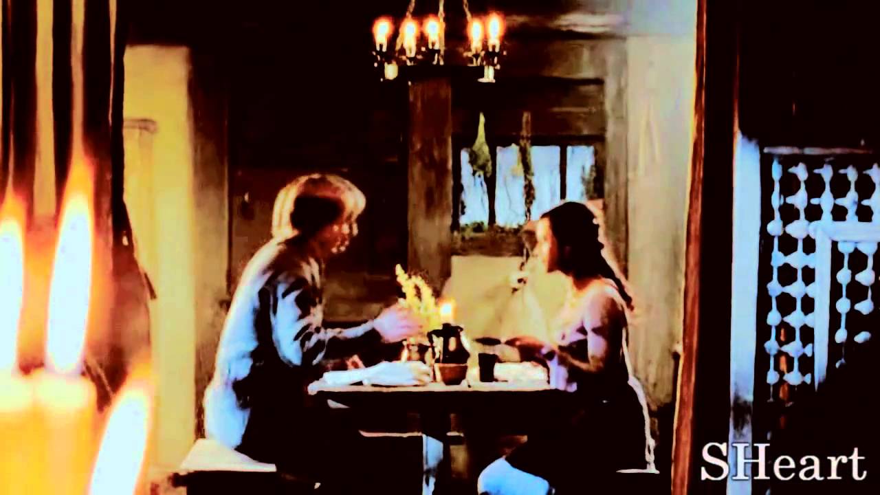 Arthur & Gwen- All In