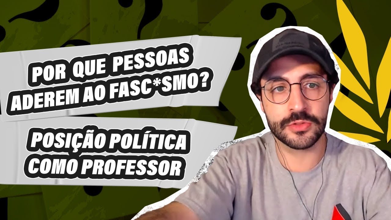 RESPONDENDO PERGUNTAS #1 | Gustavo Gaiofato