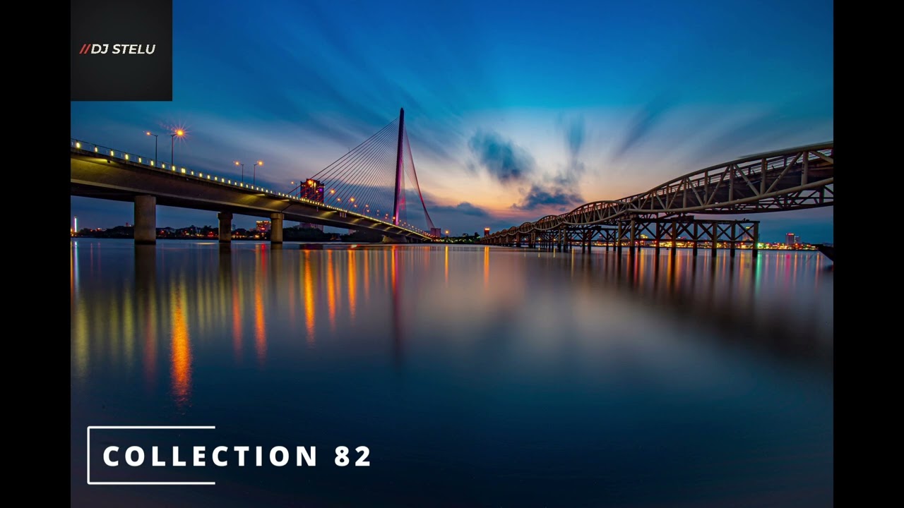 DJ STELU - COLLECTION 82 - DEEP HOUSE ORIGINAL MIX