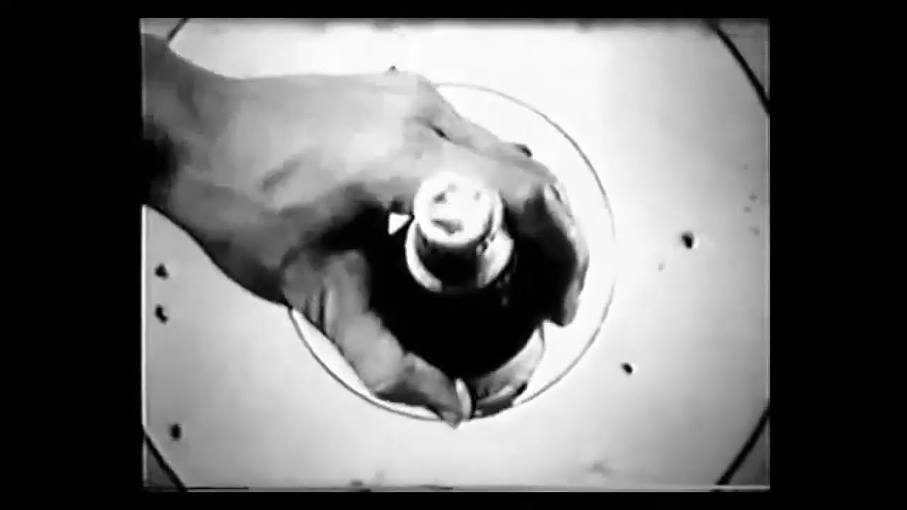 Cream - Falstaff (Beer Commercial)