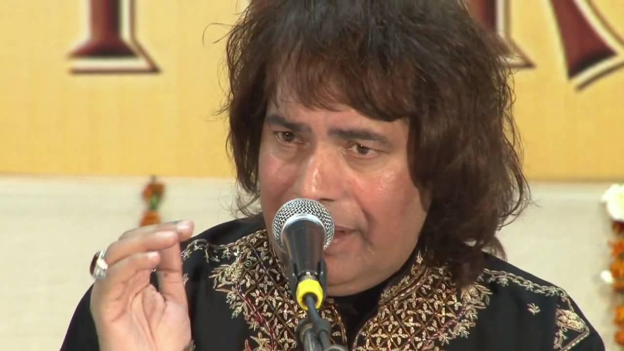 Go Zara Si Baat Par_Ustad Tari Khan_Bhopal - Computer.m4v