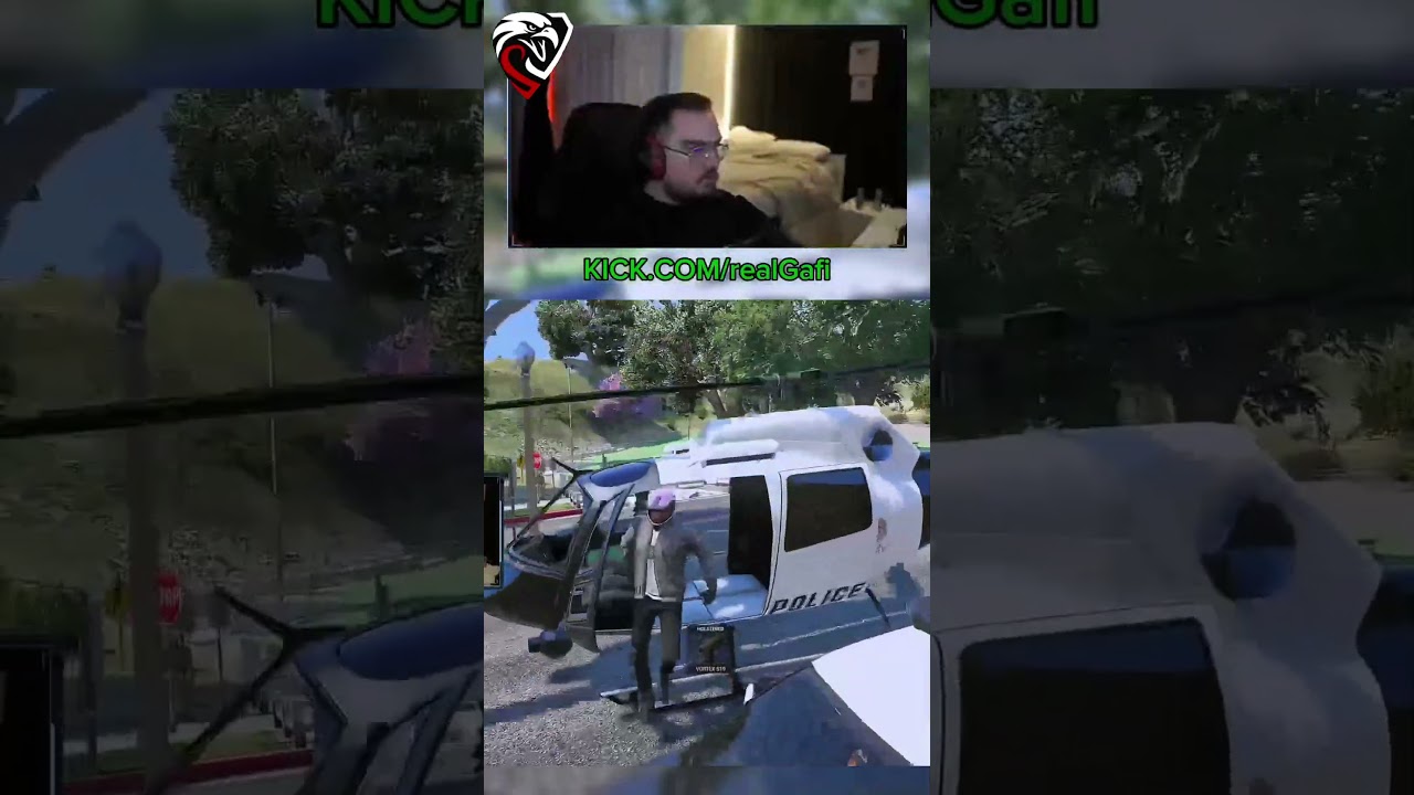 U DHIT @Gafi @GafiGaming #gafi #haveitoldyoulatelythatiloveyou #gta #fypシ