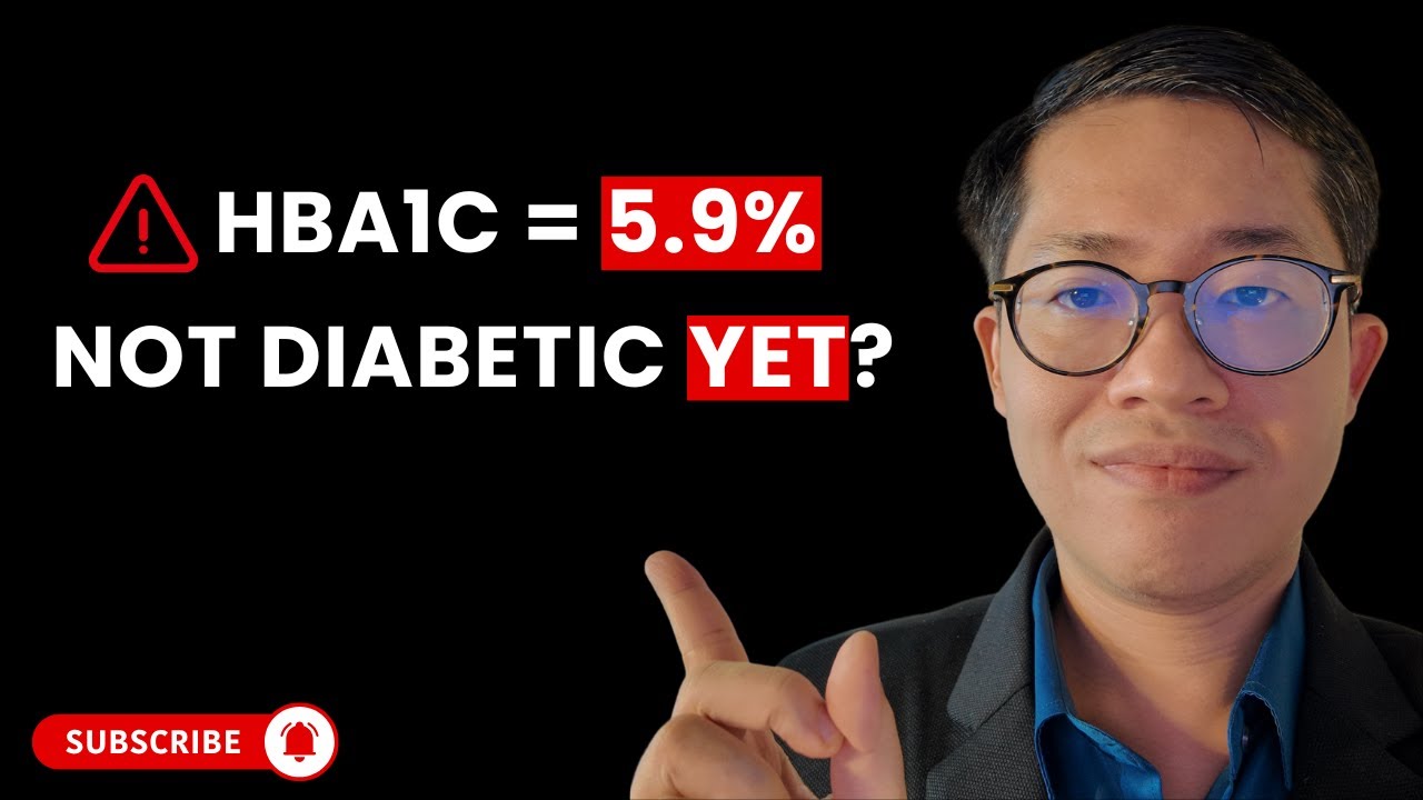 Преддиабет: о чем ваш врач вам НЕ говорит (Как это исправить прямо сейчас)