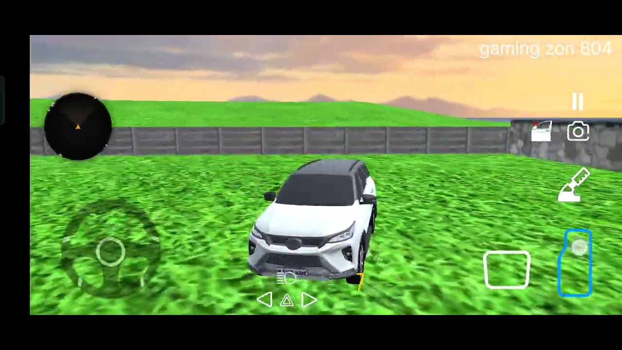  Furtcuner Driving white # by #furtcuner
