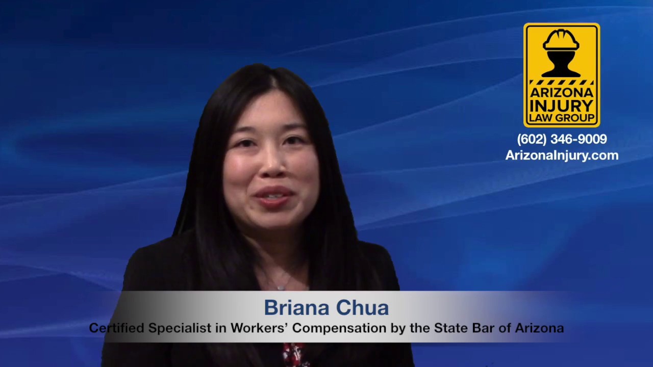 Overview of Repetitive Injuries in Arizona Workers' Compensation