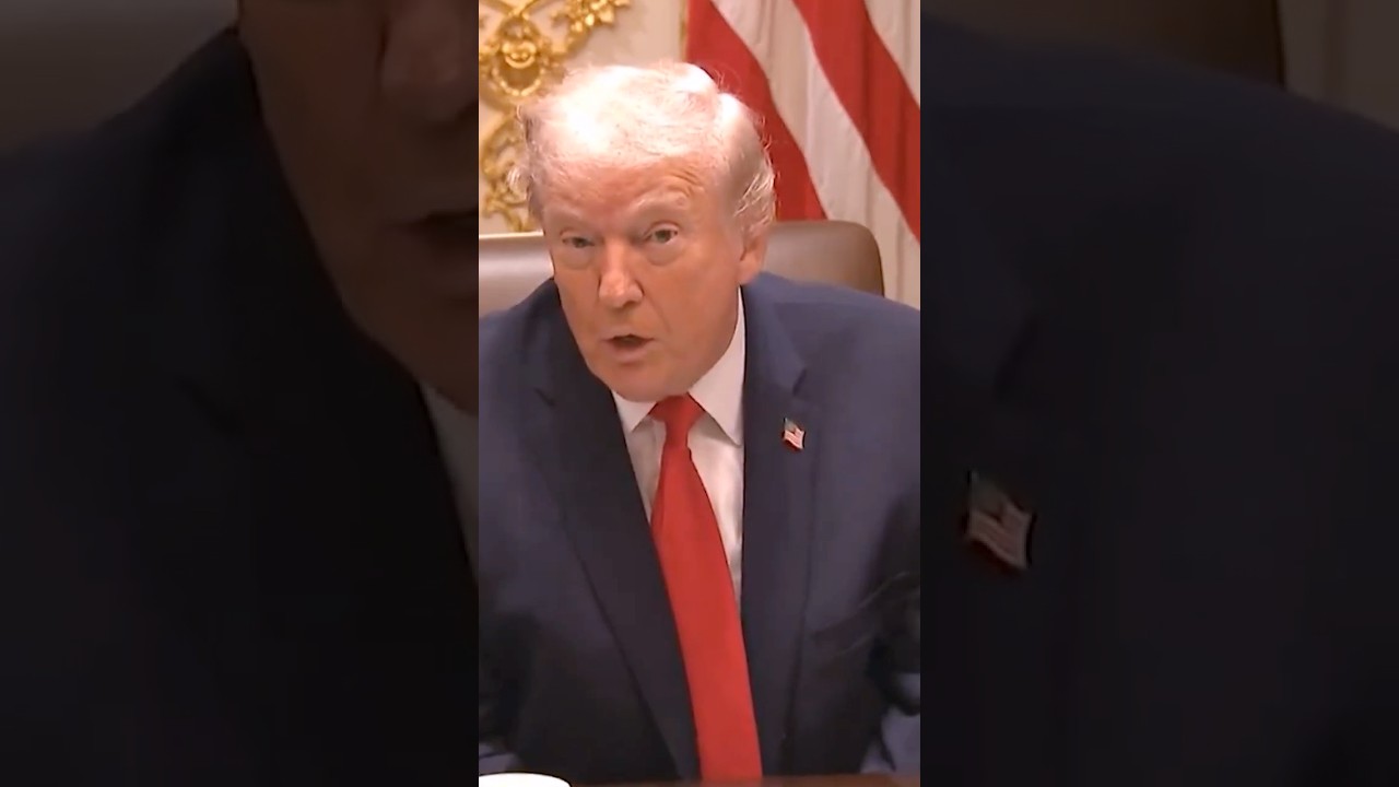 Trump Believes Deal Close With Democrats to Avoid Shutdown