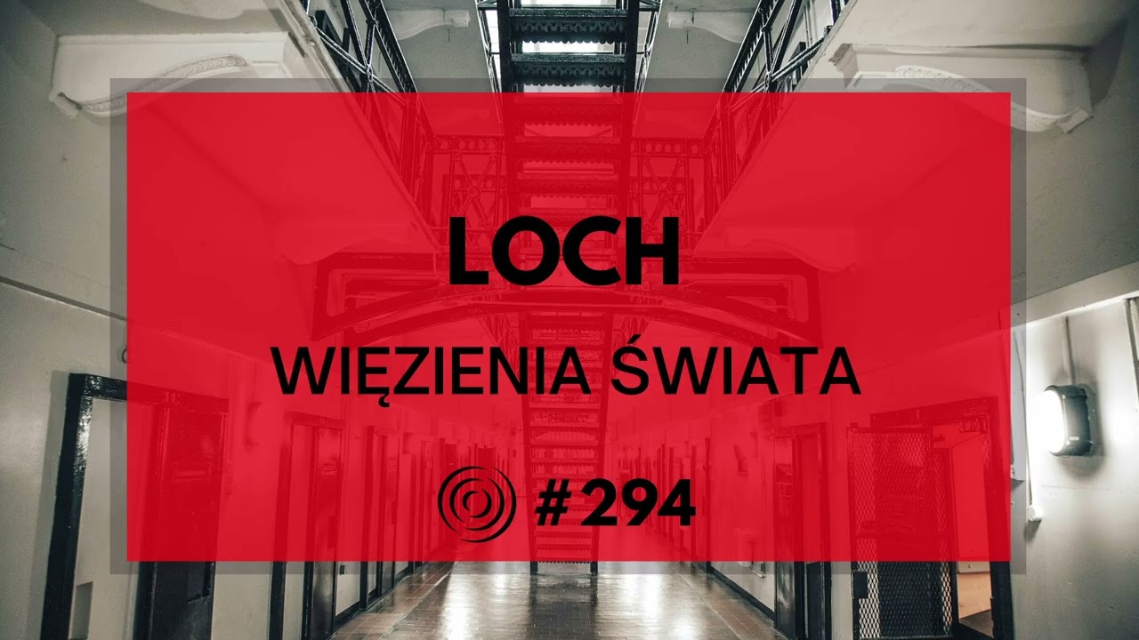 #294 - O więzieniach, Salwadorze i oku za oko (dr hab. Tomasz Kalisz)