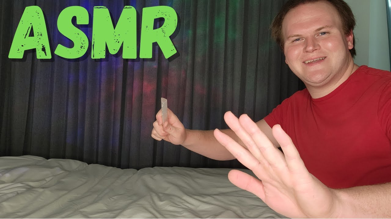 ASMR🛡️Aura Protection Against Negative Energies🛡️(Full Body POV, Chakra & Energy Balance)