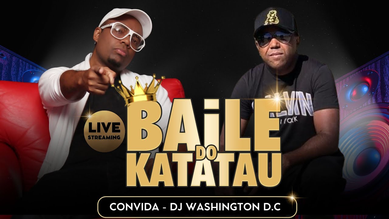 BAILE do KATATAU - 29/08/25 PARTE 2