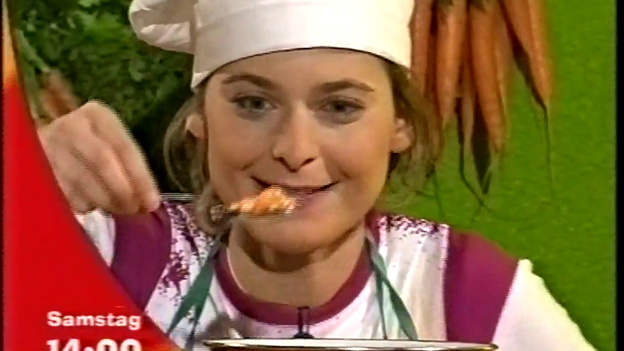 KiKa, Programmtrailer, 02.2002