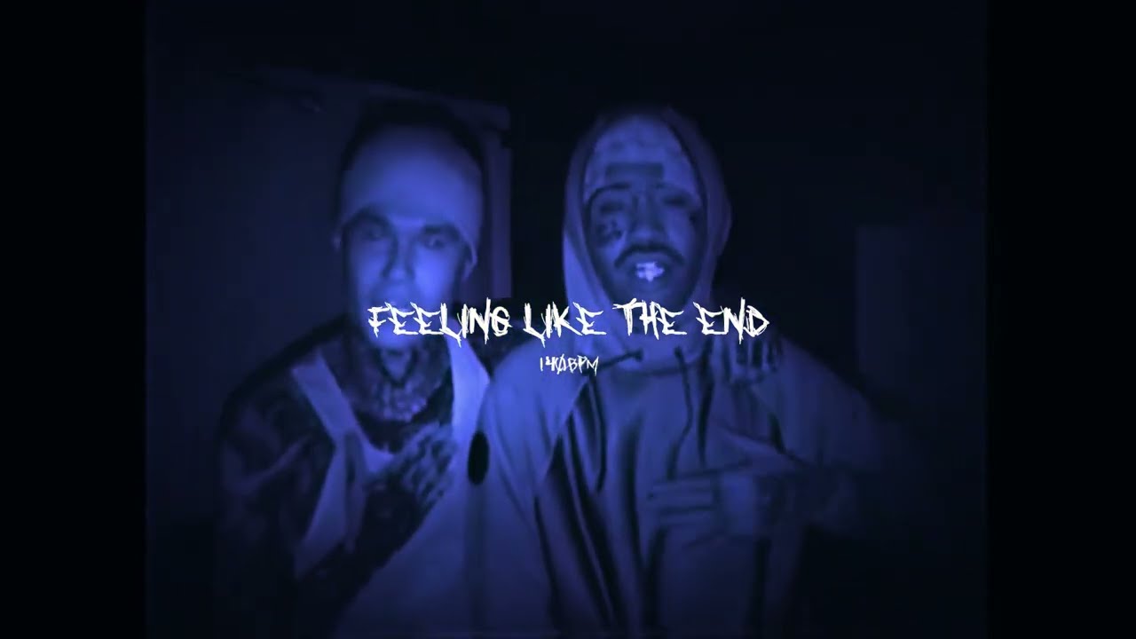 [FREE FOR PROFIT] DRIPPIN SO PRETTY X LIL PEEP TYPE BEAT – 