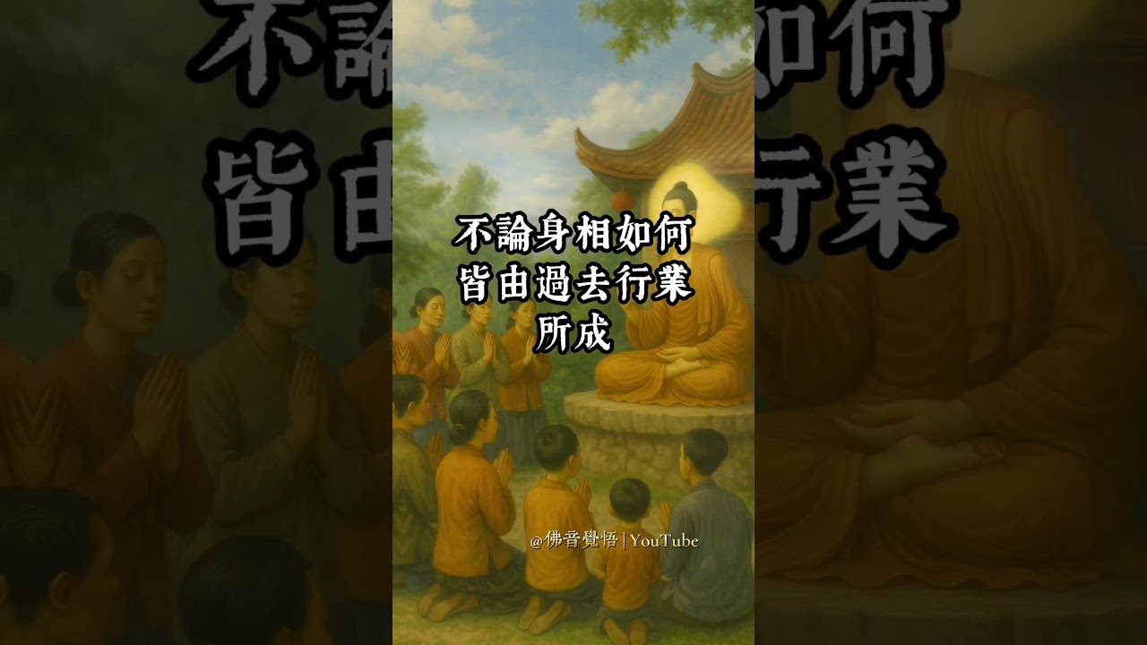 「民間說他有仙骨，真的是天選之人嗎？」#佛音覺悟 #佛法開示 #仙骨 #天選之人 #民間信仰 #佛陀智慧 #因果法則 #佛說 #佛教影片 #心靈修行 #南無阿彌陀佛