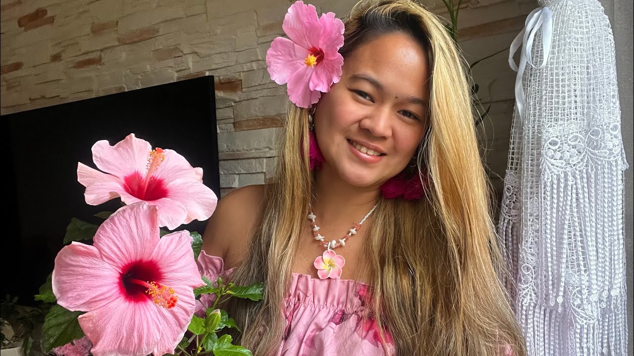 Filipinka w Polsce - Dzień Kobiet moimi oczami🌷🌹