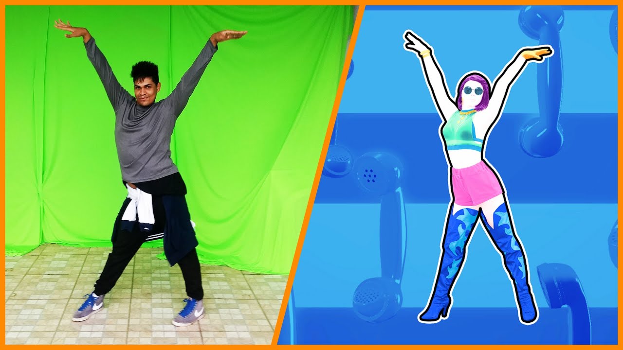 Just Dance 2020 - Don't Call Me Up | Gameplay